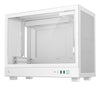DeepCool CH160 PLUS WH Small Form Factor (SFF) White