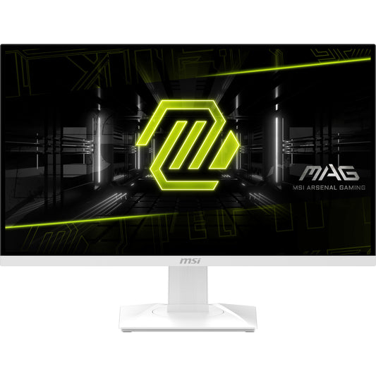 MSI MAG 274QRFW 27" Wide Quad HD Gaming Monitor | 2560 x 1440 180Hz 1ms HDMI DP