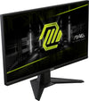 MSI MAG 255F E20 computer monitor 62.2 cm (24.5") 1920 x 1080 pixels Full HD LCD Black