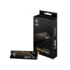 MSI SPATIUM M461 M.2 1 TB PCI Express 4.0 3D NAND NVMe