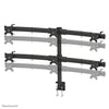 Neomounts monitor arm desk mount