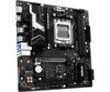 Asrock B850M-X R2.0 mATX Motherboard | AM5 | 2x DDR5 Slots