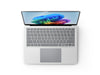 Microsoft Surface Laptop 7 Copilot+ PC Qualcomm Snapdragon X1P-64-100 35 cm (13.8") Touchscreen 16 GB LPDDR5x-SDRAM 256 GB SSD Wi-Fi 7 (802.11be) Windows 11 Pro Platinum
