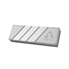 ARCTIC M2 Pro (Silver) - SSD Cooler for M.2 Drives Cooler Silver