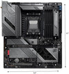 Asrock 90-MXBPA0-A0UAYZ EATX Motherboard | AM5 | 4x DDR5 Slots | Wi-Fi 7