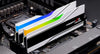 G.Skill Trident Z5 NEO 32 GB (2x16 GB) DDR5 6000 MHz Memory Kit | CL28, XMP, Heatsink, ARGB