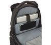 Wenger/SwissGear Transit notebook case 40.6 cm (16") Backpack case Black