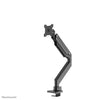 Neomounts by Newstar Select Neomounts monitor desk mount for curved screens