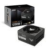 ASUS TUF GAMING 1200W ATX Fully-Modular Power Supply Unit | 80 PLUS Gold