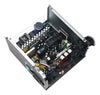DeepCool PN750D power supply unit 750 W 20+4 pin ATX ATX Black