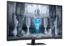 Samsung Odyssey G70C 43" 4K Ultra HD Smart Gaming Monitor | 3840 x 2160 144Hz 1ms HDMI DP