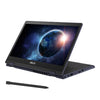 ASUS BR1402F-i3S81XA-3Y 14" Touch 2-in-1 Laptop | Intel Core i3 N-series i3-N305 8 GB 128 GB Flash Win 11 Pro Education