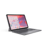 Lenovo Chromebook Duet 11M889 MediaTek 838 27.8 cm (10.9") Touchscreen WUXGA 8 GB LPDDR4x-SDRAM 128 GB eMMC Wi-Fi 6 (802.11ax) ChromeOS UK English Grey