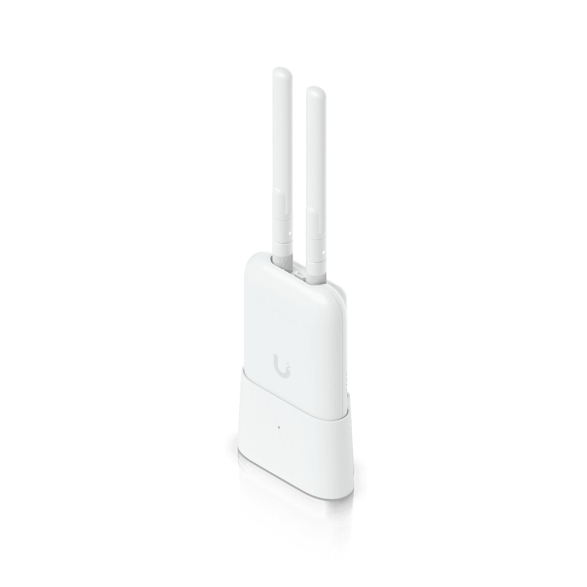 Ubiquiti UACC-UK-ULTRA-OMNI-ANTENNA Omni-directional antenna 4 dBi White