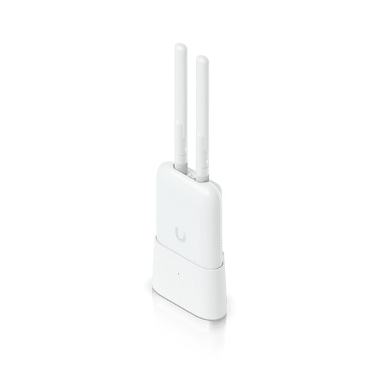 Ubiquiti UACC-UK-ULTRA-OMNI-ANTENNA Omni-directional antenna 4 dBi White