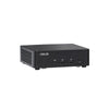 ASUS NUC 14 Pro RNUC14RVKU500002I UCFF Black 125H