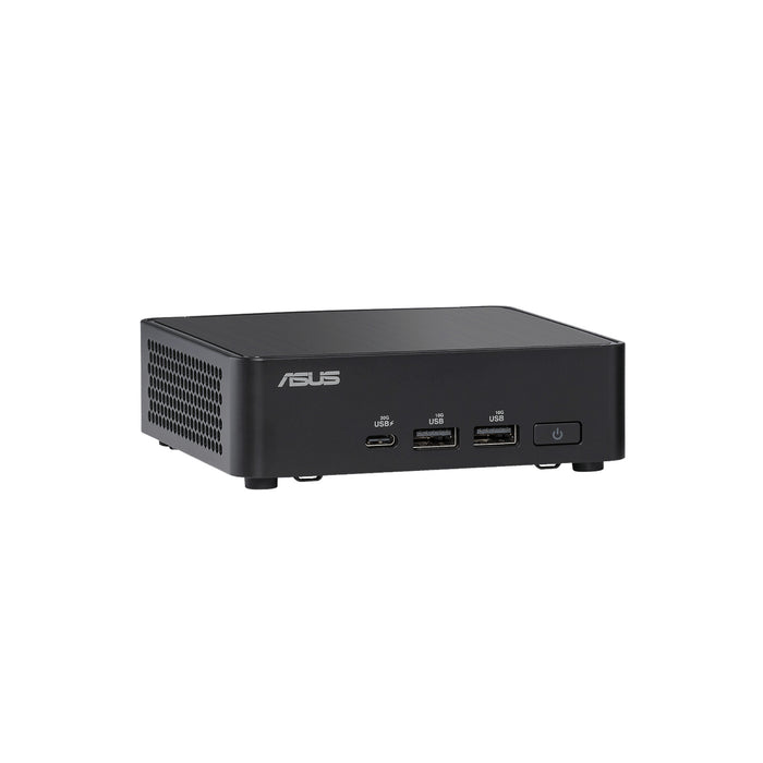 ASUS NUC 14 Pro RNUC14RVKU500002I UCFF Black 125H