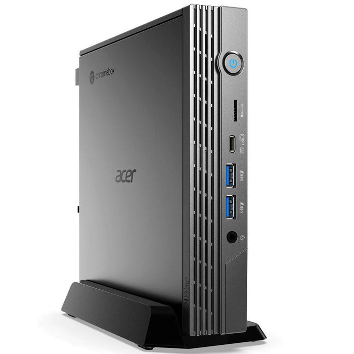 Acer Chromebox CXI5 Mini PC PC | Intel Core i5-1235U 8 GB 256 GB SSD Integrated Graphics | ChromeOS