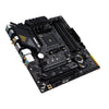 ASUS TUF GAMING B550M-PLUS WIFI II mATX Motherboard | AM4 | 4x DDR4 Slots | Wi-Fi 6