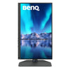 Benq SW272Q 27" Wide Quad HD Monitor | 2560 x 1440 60Hz USB-C HDMI DP