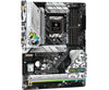 Asrock Z790 Steel Legend WiFi ATX Motherboard | LGA1700 | 4x DDR5 Slots | Wi-Fi 6E
