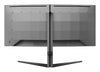 Philips Evnia 34M2C6500/00 34" Wide Quad HD Curved Gaming Monitor | 3440 x 1440 175Hz HDMI DP