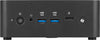 MSI Cubi NUC AI+ 2MG Intel Core Ultra 7 258V, Desktop PC, NUC, SFF, Mini Computer, HTPC, (32GB RAM, 1TB Storage, Windows 11 PRO NextGen Premium), Intel Arc Graphics/Embedded DDR5/Dual ThunderBolt 4/HDMI/Dual LAN/WiFi 6E/BT 5.3/VESA