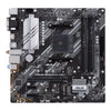 ASUS PRIME B550M-A WIFI II mATX Motherboard | AM4 | 4x DDR4 Slots | Wi-Fi 6