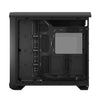Fractal Design Torrent ARGB Tower PC Case Black | Liquid Cooling Support