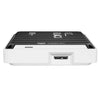 Western Digital BLACK P10 6 TB 2.5" External HDD | USB 3.2  Black, White