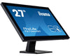 iiyama ProLite T2752MSC-B1 27" Full HD Monitor | 1920 x 1080 HDMI DP