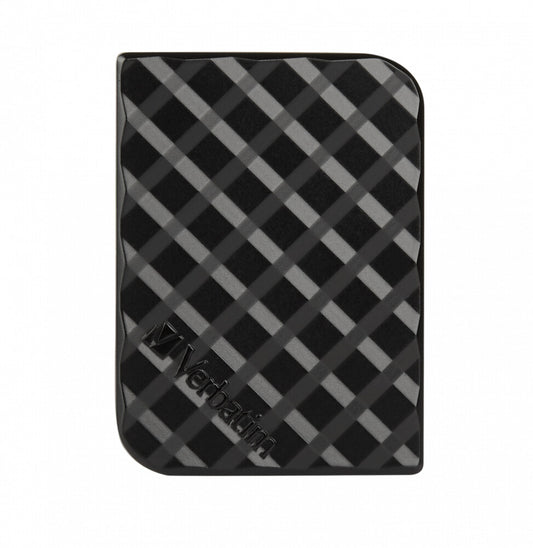 Verbatim Store 'n' Go External SSD 3.2 Gen 1 512GB Black