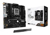 Asrock B850M Pro-A WiFi mATX Motherboard | AM5 | 4x DDR5 Slots | Wi-Fi 6E
