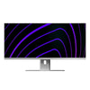 ALOGIC Edge computer monitor 86.4 cm (34") 3440 x 1440 pixels UltraWide Quad HD Silver