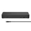 Belkin INC003VFBK notebook dock/port replicator Docking USB 3.2 Gen 2 (3.1 Gen 2) Type-C Black