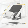 Fellowes Hylyft Laptop Riser