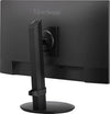 Viewsonic VA VA2408-HDJ 24" Full HD Monitor | 1920 x 1080 100Hz HDMI VGA DP