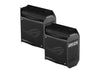 ASUS ROG Rapture GT6 (B- Tri-band Wi-Fi 6 Mesh System | 2-Pack, Black