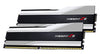 G.Skill Trident Z 32 GB (2x16 GB) DDR5 6400 MHz Memory Kit | CL39, XMP, Heatsink