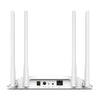 TP-Link TL-WA1801 wireless access point 1201 Mbit/s White Power over Ethernet (PoE)