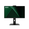 MSI Pro PRO MP275QPDG 27" Wide Quad HD Monitor | 2560 x 1440 100Hz USB-C HDMI DP