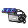 ASUS GeForce RTX 5090 32 GB GDDR7 Overclocked Graphics Card | PCIe 5.0 | 3 x DP and 2 x HDMI | Active Cooling