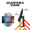 HP OMEN FHD 165Hz Gaming Monitor - OMEN 27 27" Full HD Gaming Monitor | 1920 x 1080 165Hz 1ms HDMI DP