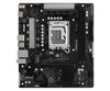 Asrock H810M-H mATX Motherboard | LGA1851 | 2x DDR5 Slots