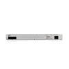 Ubiquiti Networks UniFi USW-PRO-24 network switch Managed L2/L3 Gigabit Ethernet (10/100/1000) Silver