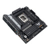 ASUS TUF GAMING B860M-PLUS WIFI mATX Motherboard | LGA1851 | 4x DDR5 Slots | Wi-Fi 7