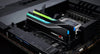 G.Skill Trident Z5 NEO 32 GB (2x16 GB) DDR5 6000 MHz Memory Kit | CL36, Heatsink, ARGB