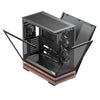 VIDA Elegance Tower Black