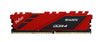 Netac Shadow Red 16 GB (1x16 GB) DDR4 3200 MHz Memory Kit | CL16, Heatsink