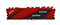 Netac Shadow Red 16 GB (1x16 GB) DDR4 3200 MHz Memory Kit | CL16, Heatsink